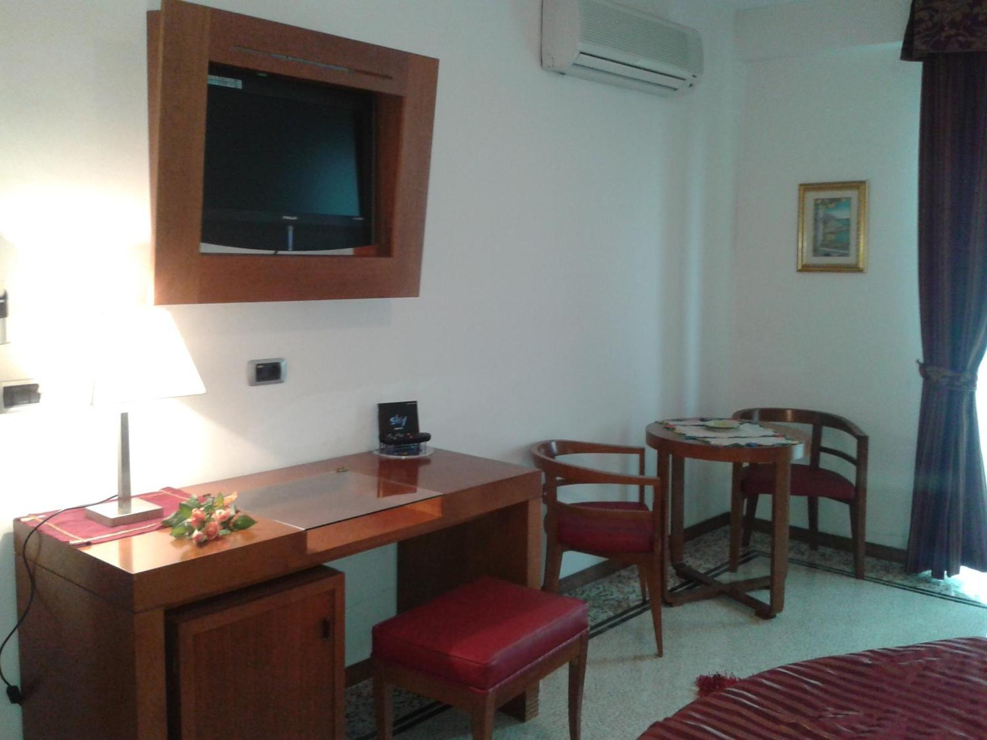 Hotel Nappo San Marzano sul Sarno Room photo