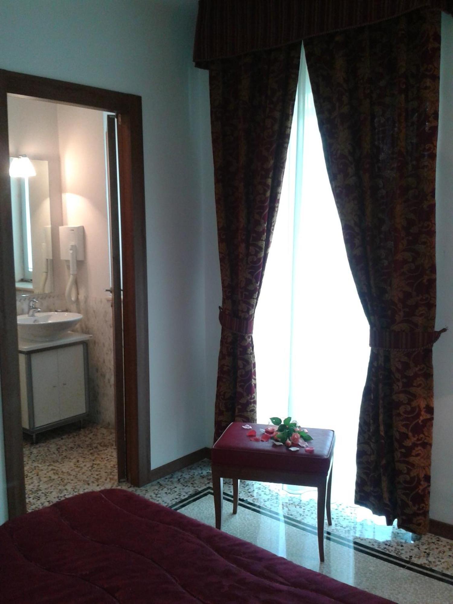 Hotel Nappo San Marzano sul Sarno Room photo