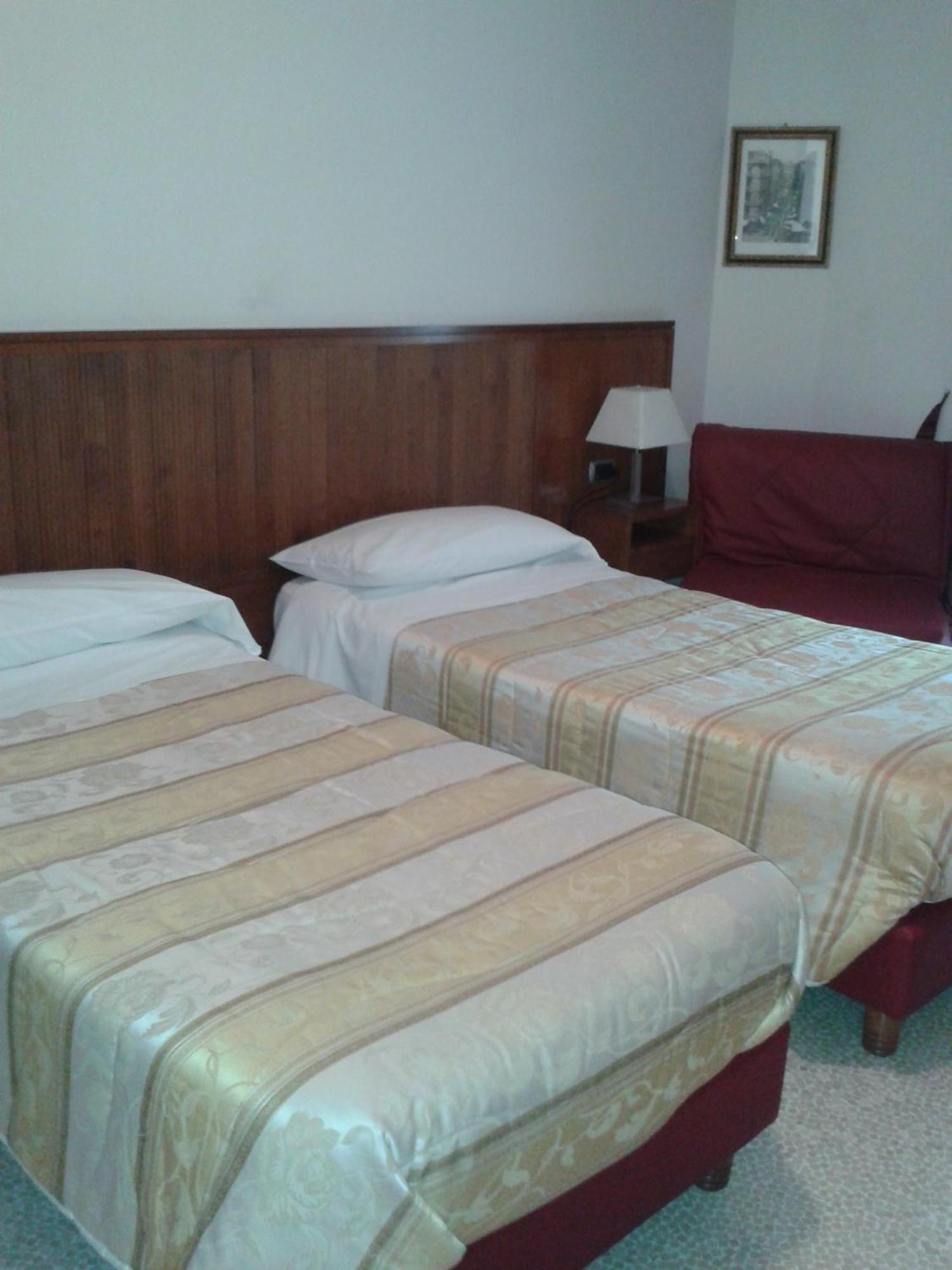 Hotel Nappo San Marzano sul Sarno Room photo