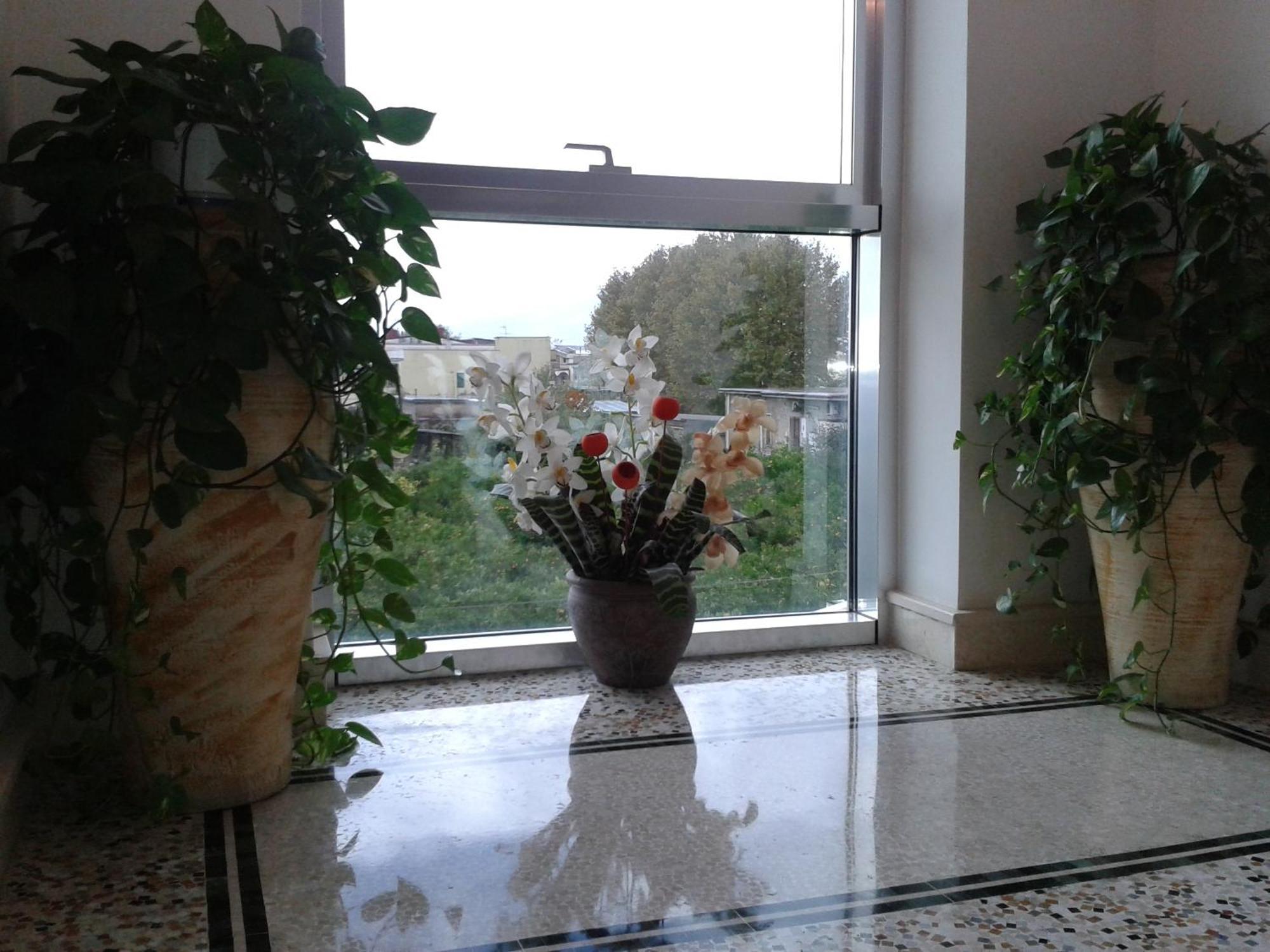 Hotel Nappo San Marzano sul Sarno Room photo