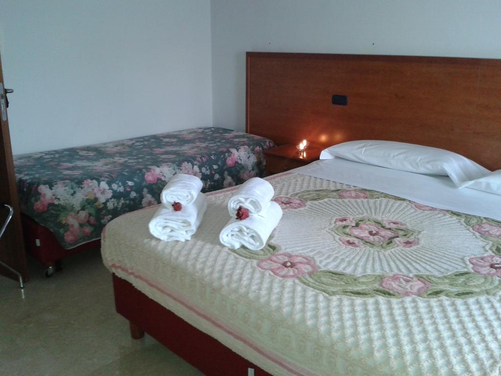 Hotel Nappo San Marzano sul Sarno Room photo