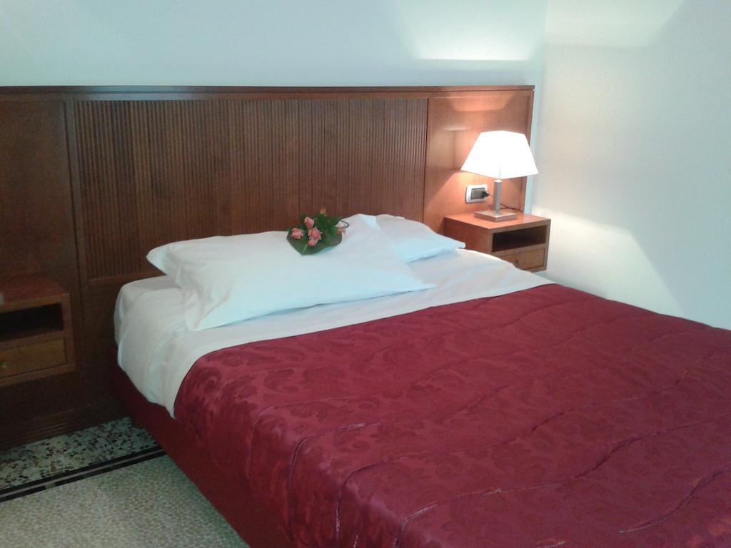 Hotel Nappo San Marzano sul Sarno Room photo