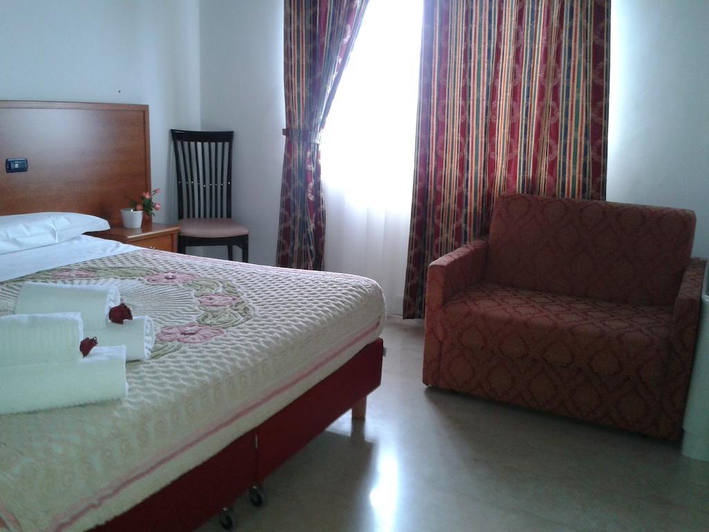 Hotel Nappo San Marzano sul Sarno Room photo